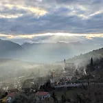 La Casa Della Seta Oda ve Kahvaltı