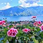 Oda ve Kahvaltı La Casa Della Seta 3*