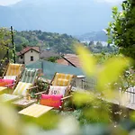 La Casa Della Seta 3* Tremezzo