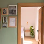 La Casa Della Seta Oda ve Kahvaltı Tremezzo