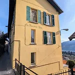 La Casa Della Seta Oda ve Kahvaltı 3*