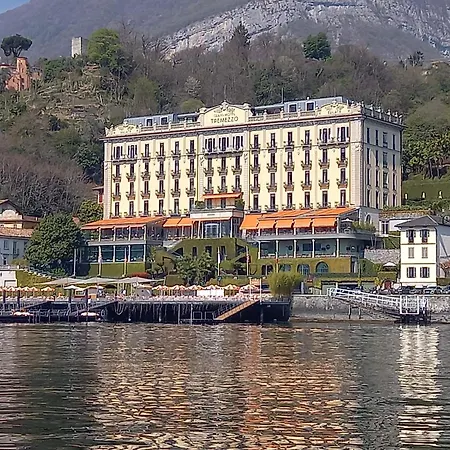 Oda ve Kahvaltı La Casa Della Seta Tremezzo