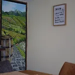 فندق مبيت وإفطار La Casa Della Seta تريميتْسّو
