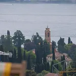 فندق مبيت وإفطار La Casa Della Seta تريميتْسّو