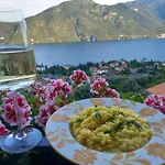 فندق مبيت وإفطار La Casa Della Seta 3*