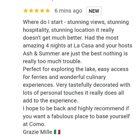 La Casa Della Seta Oda ve Kahvaltı 3*