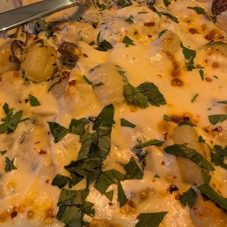 Oda ve Kahvaltı La Casa Della Seta 3*