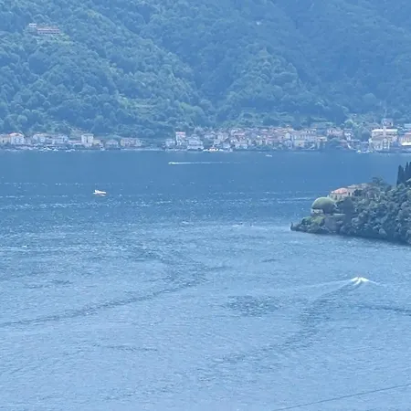 Nocleg ze śniadaniem La Casa Della Seta Tremezzo
