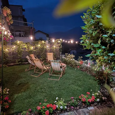 Nocleg ze śniadaniem La Casa Della Seta