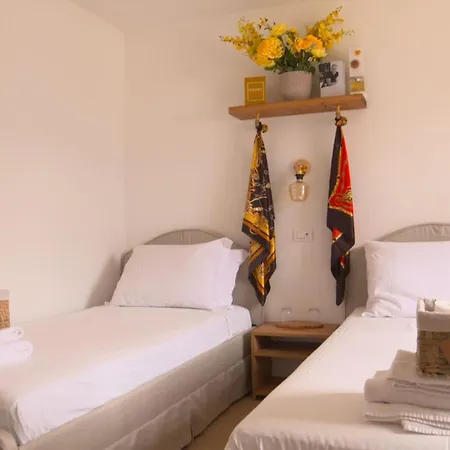 La Casa Della Seta Bed & Breakfast Tremezzo