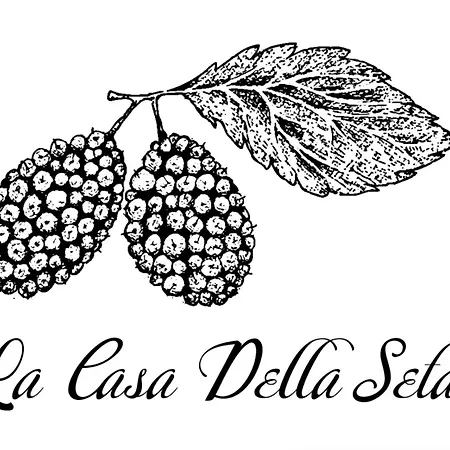Bed & Breakfast La Casa Della Seta 3*