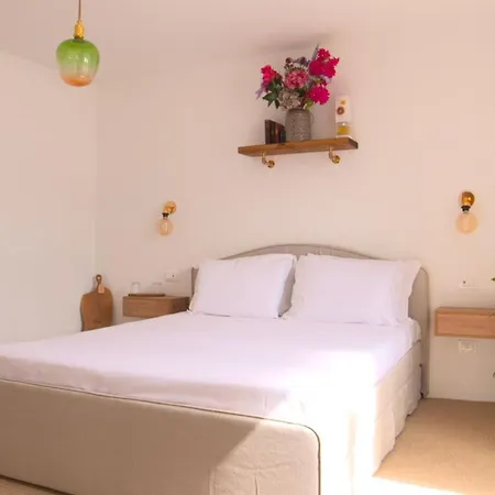 La Casa Della Seta Oda ve Kahvaltı Tremezzo