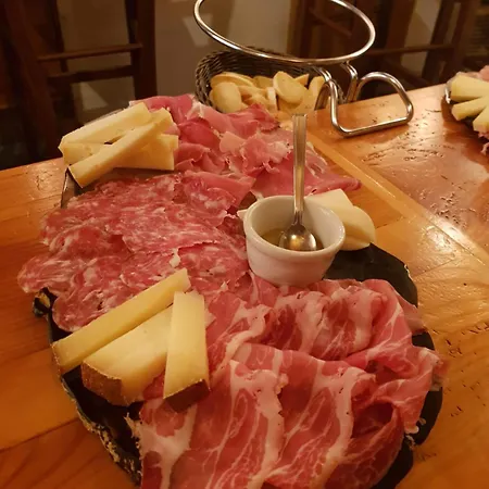 La Casa Della Seta Bed & Breakfast