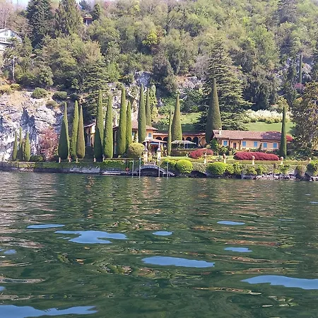 La Casa Della Seta 3*