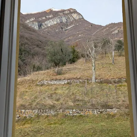 La Casa Della Seta Tremezzo