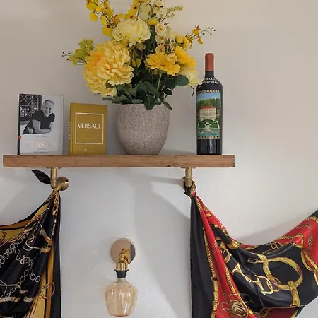 Oda ve Kahvaltı La Casa Della Seta