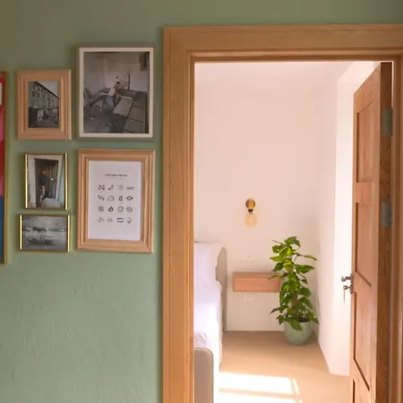 La Casa Della Seta Bed & Breakfast Tremezzo