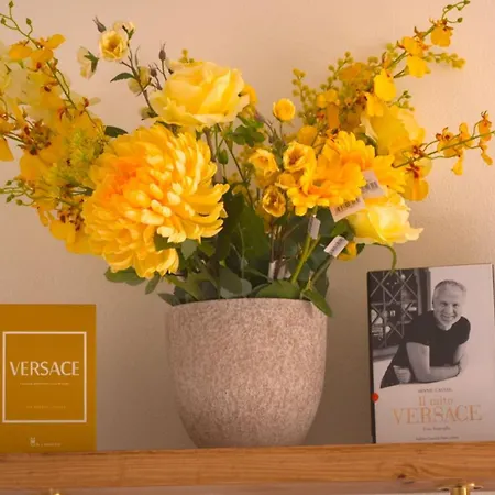 Oda ve Kahvaltı La Casa Della Seta Tremezzo