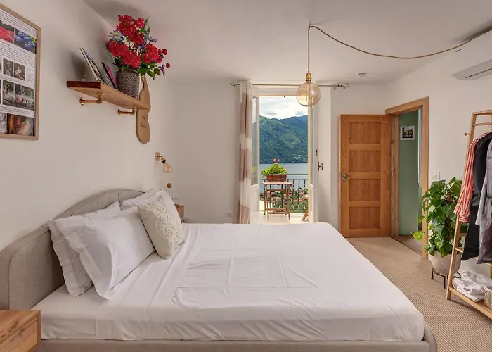Bed & Breakfast La Casa Della Seta 3*