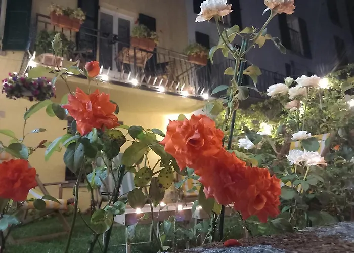 La Casa Della Seta Bed & Breakfast Tremezzo