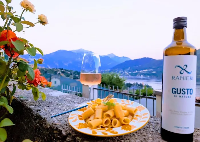 La Casa Della Seta Bed & Breakfast 3*