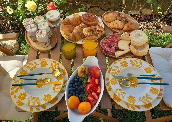 La Casa Della Seta 3* Tremezzo