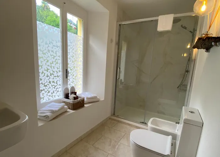 La Casa Della Seta Bed & Breakfast