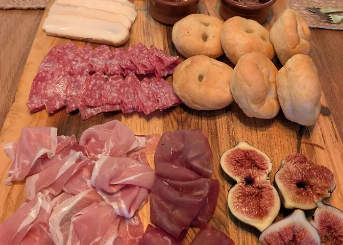 Bed & Breakfast La Casa Della Seta Tremezzo