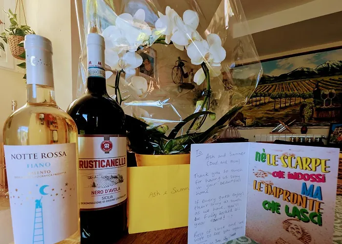 La Casa Della Seta 3* Tremezzo