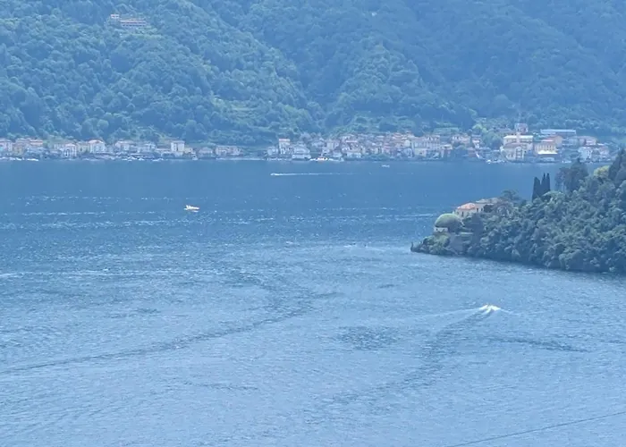 Bed & Breakfast La Casa Della Seta Tremezzo