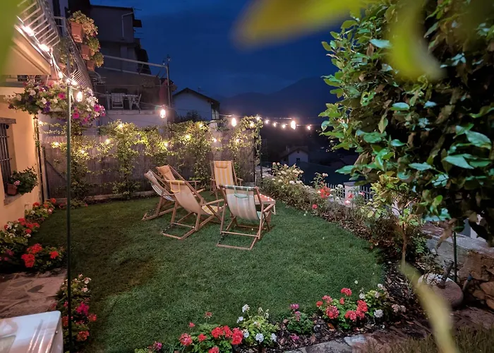 Bed & Breakfast La Casa Della Seta