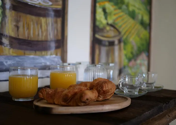 La Casa Della Seta Bed & Breakfast Tremezzo