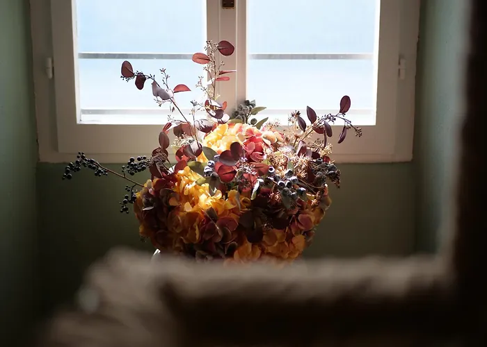 La Casa Della Seta Bed & Breakfast Tremezzo