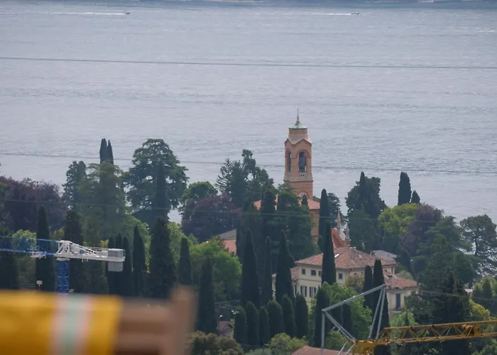 Bed & Breakfast La Casa Della Seta Tremezzo