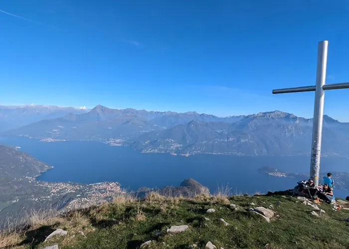 La Casa Della Seta Tremezzo