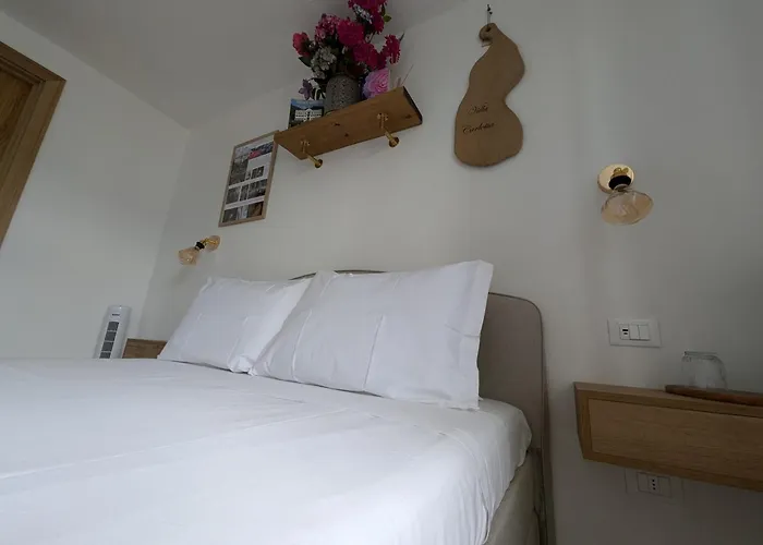 Bed & Breakfast La Casa Della Seta