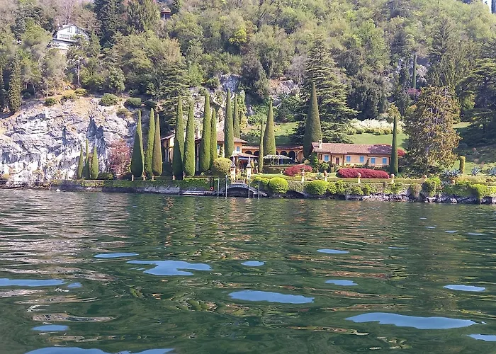 La Casa Della Seta 3*