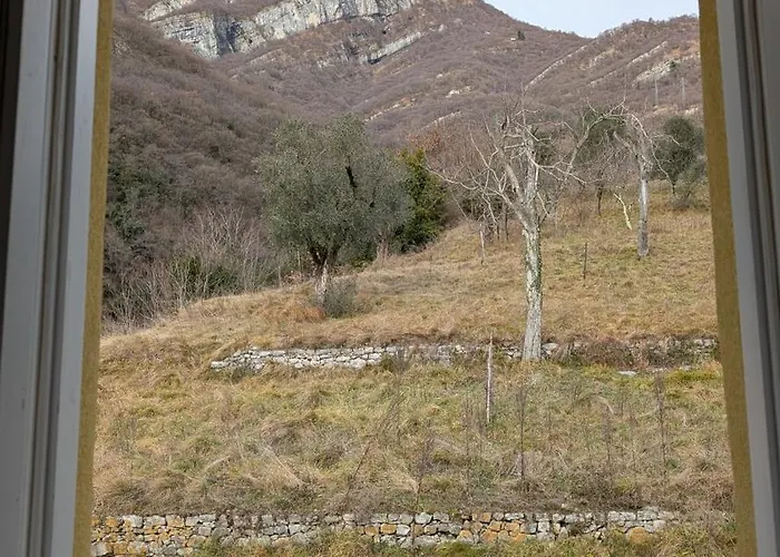 La Casa Della Seta Tremezzo