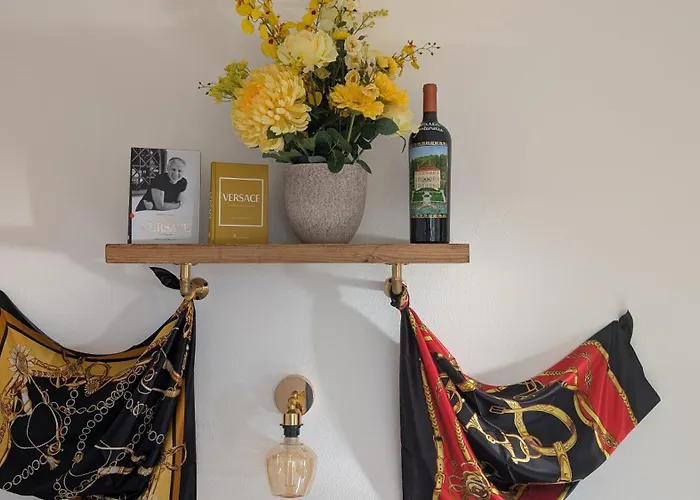 Bed & Breakfast La Casa Della Seta