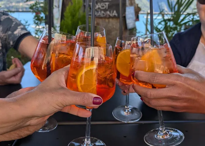 Bed & Breakfast La Casa Della Seta 3*