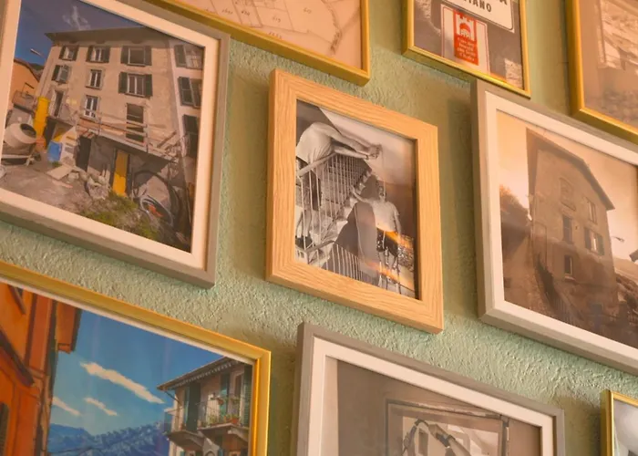 La Casa Della Seta 3*