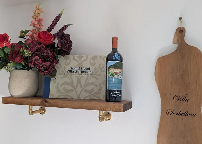 Bed & Breakfast La Casa Della Seta