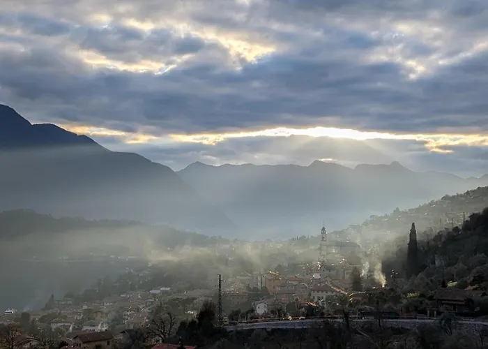 La Casa Della Seta 3*