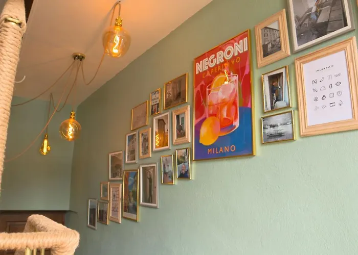 Bed & Breakfast La Casa Della Seta