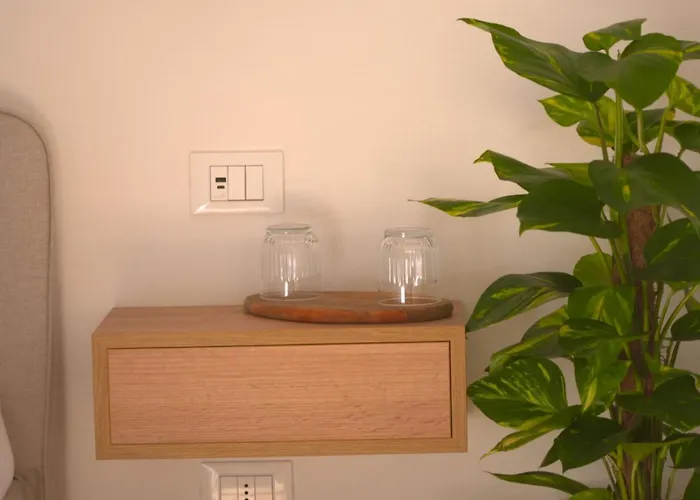 Bed & Breakfast La Casa Della Seta