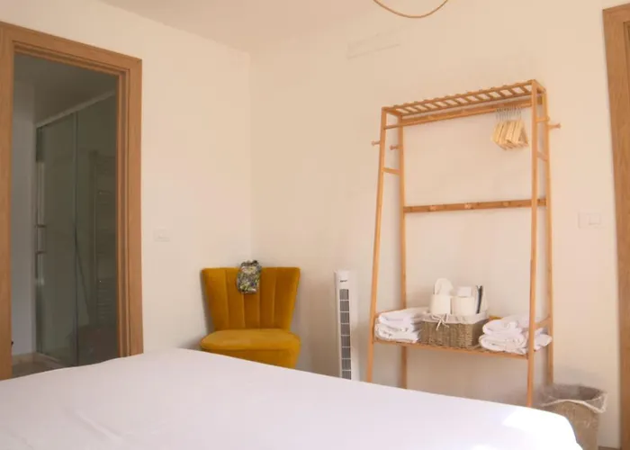 La Casa Della Seta Bed & Breakfast 3*