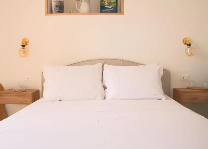 La Casa Della Seta 3* Tremezzo