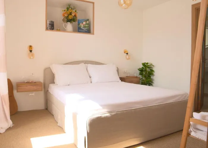 La Casa Della Seta Tremezzo