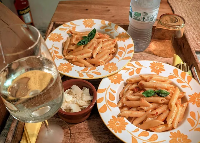 Bed & Breakfast La Casa Della Seta