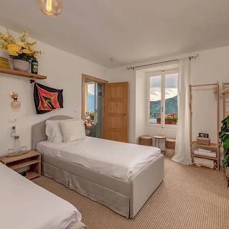 La Casa Della Seta Bed & Breakfast 3*